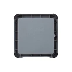 LickiMat Keeper -Deutschland Wuff Spielzeug Verkaufs-Shop lickimat keeper grey web 2