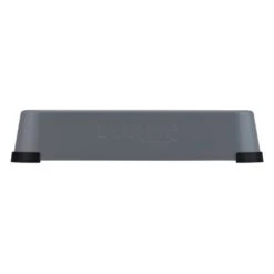 LickiMat Keeper -Deutschland Wuff Spielzeug Verkaufs-Shop lickimat keeper grey web 3