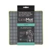 LickiMat Playdate Tuff Leckmatte -Deutschland Wuff Spielzeug Verkaufs-Shop lickimat leckmatte playdate tuff gruen web 1