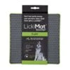 LickiMat Soother Tuff Leckmatte -Deutschland Wuff Spielzeug Verkaufs-Shop lickimat leckmatte soother tuff gruen web 1