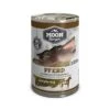 MOON Ranger Pferd Mit Pastinake -Deutschland Wuff Spielzeug Verkaufs-Shop moonranger 400g pferd