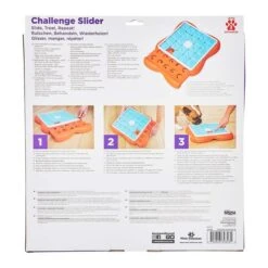 Nina Ottosson Challenge Slider Intelligenzspielzeug 19 Nina Ottosson Challenge Slider Intelligenzspielzeug -Deutschland Wuff Spielzeug Verkaufs-Shop nina ottosson inteligenz spielzeug challenge slider web 9