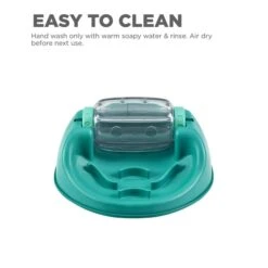 Nina Ottosson Dog Spin N'Eat Intelligenzspielzeug -Deutschland Wuff Spielzeug Verkaufs-Shop nina ottosson inteligenz spielzeug spin n eat web 2