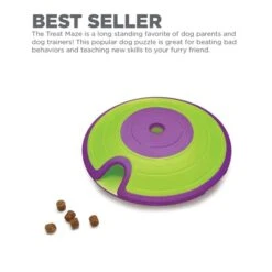 Nina Ottosson Treat Maze Intelligenzspielzeug -Deutschland Wuff Spielzeug Verkaufs-Shop nina ottosson inteligenz spielzeug treat maze web 5