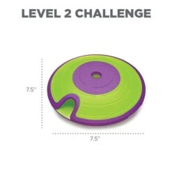 Nina Ottosson Treat Maze Intelligenzspielzeug -Deutschland Wuff Spielzeug Verkaufs-Shop nina ottosson inteligenz spielzeug treat maze web 9