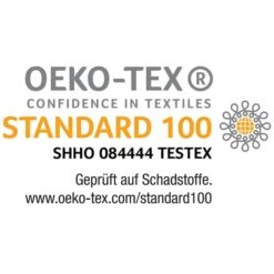 ZooRoyal Kuschelbett Rund Für Haustiere 95 Cm -Deutschland Wuff Spielzeug Verkaufs-Shop oekotex logolkZ9QYoRVYxYy