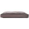 Petlando Hundekissen Sofia Classic Schiefer -Deutschland Wuff Spielzeug Verkaufs-Shop petlando sofia schiefer 1