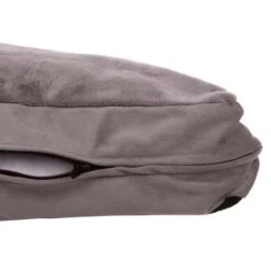 Petlando Hundekissen Sofia Classic Schiefer -Deutschland Wuff Spielzeug Verkaufs-Shop petlando sofia schiefer 2