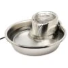 Pioneer Pet Edelstahl Trinkbrunnen Big Max Style 3,8 L 1 Pioneer Pet Edelstahl Trinkbrunnen Big Max Style 3,8 L -Deutschland Wuff Spielzeug Verkaufs-Shop pioneer pet edelstahl trinkbrunnen big max style 3 8 l 6