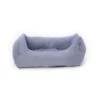 Project Blu Eco Hundebett Bengal Blau -Deutschland Wuff Spielzeug Verkaufs-Shop project blu eco hundebett bengal blau 1