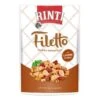 Rinti Filetto Huhn & Lamm In Jelly -Deutschland Wuff Spielzeug Verkaufs-Shop rinti filetto huhn lamm in jelly 100g