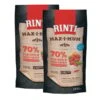 Rinti Max-i-Mum Rind -Deutschland Wuff Spielzeug Verkaufs-Shop rinti maxximum aktion 2x12 rind