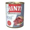 Rinti Kennerfleisch Mit Ross -Deutschland Wuff Spielzeug Verkaufs-Shop rinti ross 800g