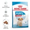 ROYAL CANIN MEDIUM Puppy Trockenfutter Für Welpen Mittelgroßer Hunderassen -Deutschland Wuff Spielzeug Verkaufs-Shop royal canin medium puppy fur welpen mittelgrosser hunderassen 1