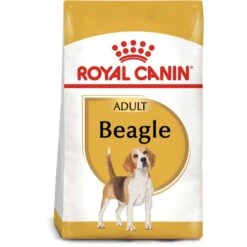 ROYAL CANIN Beagle Adult Hundefutter Trocken -Deutschland Wuff Spielzeug Verkaufs-Shop royal canin adult beagle web