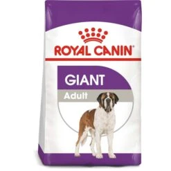 ROYAL CANIN GIANT Adult Trockenfutter Für Sehr Große Hunde -Deutschland Wuff Spielzeug Verkaufs-Shop royal canin giant adult web