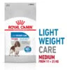 ROYAL CANIN LIGHT WEIGHT CARE MEDIUM Trockenfutter Für Zu Übergewicht Neigenden Hunden -Deutschland Wuff Spielzeug Verkaufs-Shop royalcanin lightweightcare medium 1