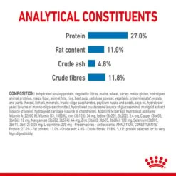 ROYAL CANIN LIGHT WEIGHT CARE MEDIUM Trockenfutter Für Zu Übergewicht Neigenden Hunden -Deutschland Wuff Spielzeug Verkaufs-Shop royalcanin lightweightcare medium 7