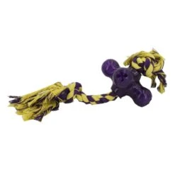 Starmark Hundespielzeug Treat Dispensing Jack M -Deutschland Wuff Spielzeug Verkaufs-Shop starmark treat dispensing jack m 3