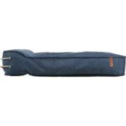 Trixie BE NORDIC Kissen Föhr Dunkelblau -Deutschland Wuff Spielzeug Verkaufs-Shop trixie be nordic kissen foehr blau 3