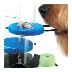 Trixie Dog Activity Gambling Tower, ø25cm/27cm -Deutschland Wuff Spielzeug Verkaufs-Shop trixie dog activity gambling tower 25 27cm 02