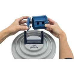 Trixie Dog Activity Roller Bowl -Deutschland Wuff Spielzeug Verkaufs-Shop trixie dog activity roller bowl 3