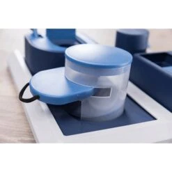 Trixie Dog Activity Strategiespiel Poker Box 2 -Deutschland Wuff Spielzeug Verkaufs-Shop trixie dog activity strategiespiel poker box 2 3