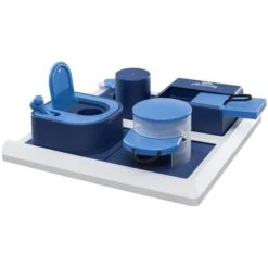 Trixie Dog Activity Strategiespiel Poker Box 2 -Deutschland Wuff Spielzeug Verkaufs-Shop trixie dog activity strategiespiel poker box 2 7