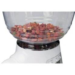 Trixie Futterautomat TX7, 5L - Weiß -Deutschland Wuff Spielzeug Verkaufs-Shop trixie futterautomat3