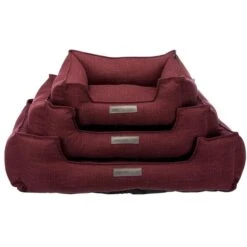 Trixie Hundebett Talis Beere -Deutschland Wuff Spielzeug Verkaufs-Shop trixie hundebett talis beere 6