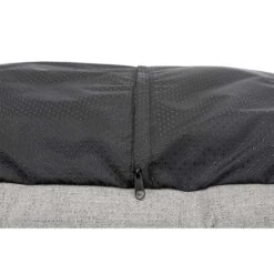 Trixie Hundebett Talis Grau -Deutschland Wuff Spielzeug Verkaufs-Shop trixie hundebett talis grau 3
