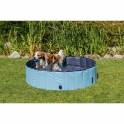 Trixie Hundepool Hellblau -Deutschland Wuff Spielzeug Verkaufs-Shop trixie hundepool hellblau 7