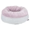 Trixie Junior Hundebett Rund Für Welpen ø 40 Cm -Deutschland Wuff Spielzeug Verkaufs-Shop trixie junior hundebett rund fur welpen o 40 cm 1