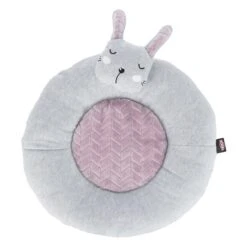 Trixie Junior Liegematte Hase ø 40 Cm -Deutschland Wuff Spielzeug Verkaufs-Shop trixie junior liegematte hase o 40 cm 2