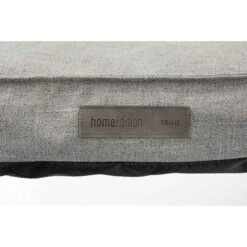 Trixie Kissen Talis Grau -Deutschland Wuff Spielzeug Verkaufs-Shop trixie kissen talis grau 3