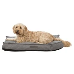 Trixie Kissen Talis Grau -Deutschland Wuff Spielzeug Verkaufs-Shop trixie kissen talis grau 8