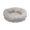 Trixie Kuschelbett Feder ø 50 Cm -Deutschland Wuff Spielzeug Verkaufs-Shop trixie kuschelbett feder 1