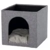 Trixie Kuschelhöhle Ella -Deutschland Wuff Spielzeug Verkaufs-Shop trixie kuschelhoehle ella 2