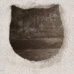 Trixie Kuschelhöhle Für Regale Lichtgrau 37x33x33 Cm -Deutschland Wuff Spielzeug Verkaufs-Shop trixie kuschelhoehle fur regale lichtgrau 37x33x33 cm 2