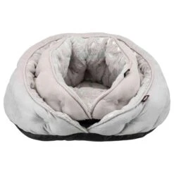 Trixie Kuschelhöhle Feder -Deutschland Wuff Spielzeug Verkaufs-Shop trixie kuschelhohle feder 3