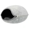 Trixie Kuschelhöhle Luna -Deutschland Wuff Spielzeug Verkaufs-Shop trixie kuschelhohle luna 1