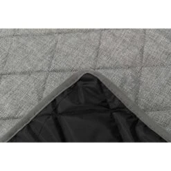 Trixie Polster-Schondecke Nero -Deutschland Wuff Spielzeug Verkaufs-Shop trixie polster schondecke nero 4