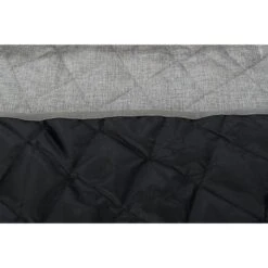 Trixie Polster-Schondecke Nero -Deutschland Wuff Spielzeug Verkaufs-Shop trixie polster schondecke nero 5