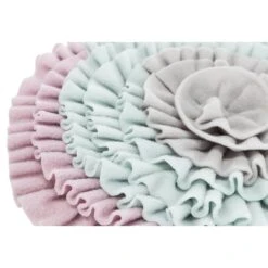 Trixie Schnüffelteppich Für Welpen Oder Kitten ø 38 Cm -Deutschland Wuff Spielzeug Verkaufs-Shop trixie schnuffelteppich fur welpen oder kitten o 38 cm 4