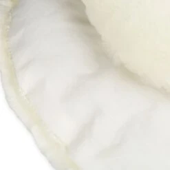 Trixie Weidenkorb Mit Liegedach Und Kissen -Deutschland Wuff Spielzeug Verkaufs-Shop trixie weidenkorb mit liegedach und kissen 3