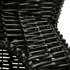 Trixie Weidenkorb Mit Liegedach Und Kissen -Deutschland Wuff Spielzeug Verkaufs-Shop trixie weidenkorb mit liegedach und kissen 4