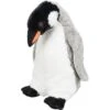 Trixie Be Eco Pinguin Erin Plüsch Recycelt 28cm 2 Trixie Be Eco Pinguin Erin Plüsch Recycelt 28cm -Deutschland Wuff Spielzeug Verkaufs-Shop trixie be eco pinguin erin