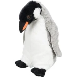 Trixie Be Eco Pinguin Erin Plüsch Recycelt 28cm