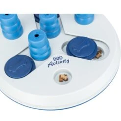 Trixie Dog Activity Strategie-Spiel Slide & Fun Board -Deutschland Wuff Spielzeug Verkaufs-Shop trixie dog activity slide fun 3