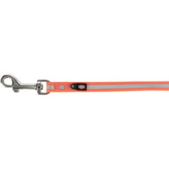 Trixie Easy Life Schleppleine Orange -Deutschland Wuff Spielzeug Verkaufs-Shop trixie easy life schleppleine orange 3